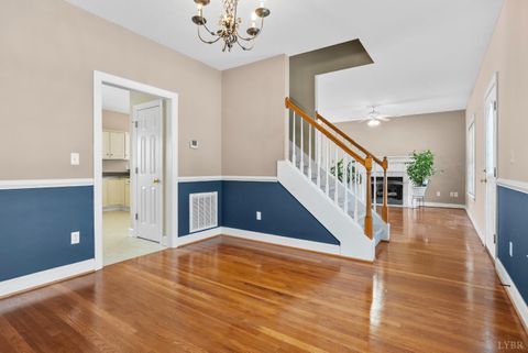 Tiny photo for 324 Wyndhurst Dr, Lynchburg, VA 24502 (MLS # 362114)