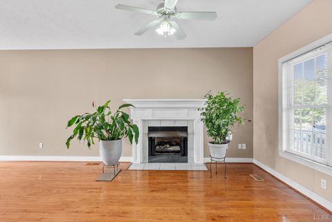 Tiny photo for 324 Wyndhurst Dr, Lynchburg, VA 24502 (MLS # 362114)