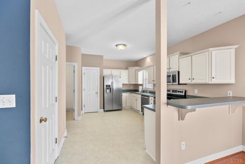 Tiny photo for 324 Wyndhurst Dr, Lynchburg, VA 24502 (MLS # 362114)