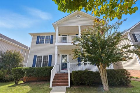 Tiny photo for 324 Wyndhurst Dr, Lynchburg, VA 24502 (MLS # 362114)