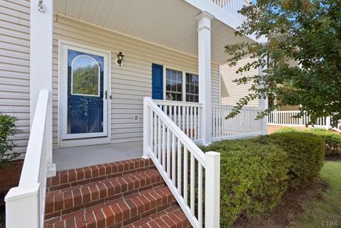 Tiny photo for 324 Wyndhurst Dr, Lynchburg, VA 24502 (MLS # 362114)