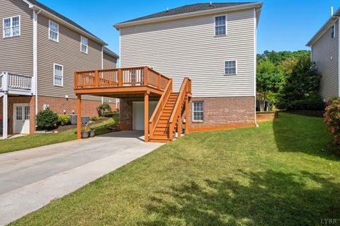 Tiny photo for 324 Wyndhurst Dr, Lynchburg, VA 24502 (MLS # 362114)