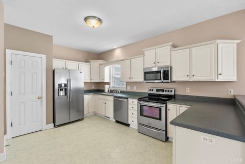 Tiny photo for 324 Wyndhurst Dr, Lynchburg, VA 24502 (MLS # 362114)