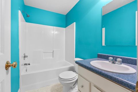 Tiny photo for 324 Wyndhurst Dr, Lynchburg, VA 24502 (MLS # 362114)