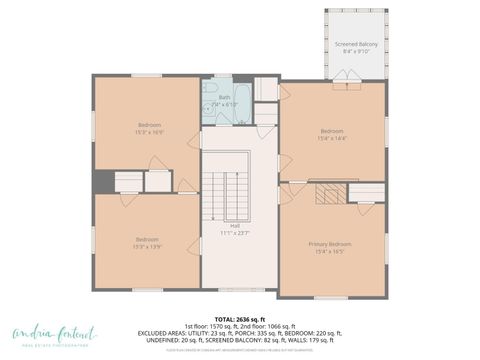 Tiny photo for 1111 Jackson Street, Lynchburg, VA 24504 (MLS # 364076)