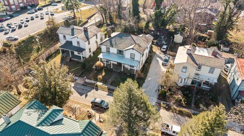 Tiny photo for 1111 Jackson Street, Lynchburg, VA 24504 (MLS # 364076)