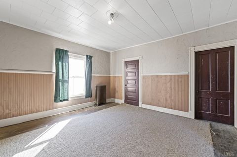 Tiny photo for 1111 Jackson Street, Lynchburg, VA 24504 (MLS # 364076)