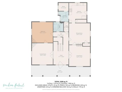 Tiny photo for 1111 Jackson Street, Lynchburg, VA 24504 (MLS # 364076)