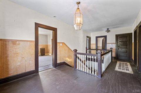 Tiny photo for 1111 Jackson Street, Lynchburg, VA 24504 (MLS # 364076)