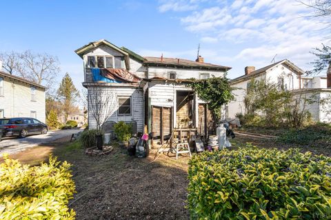 Tiny photo for 1111 Jackson Street, Lynchburg, VA 24504 (MLS # 364076)