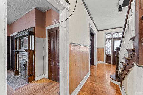 Tiny photo for 1111 Jackson Street, Lynchburg, VA 24504 (MLS # 364076)