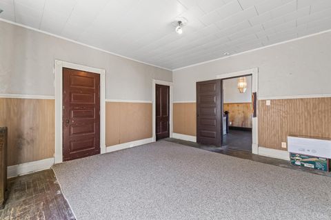 Tiny photo for 1111 Jackson Street, Lynchburg, VA 24504 (MLS # 364076)