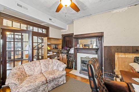 Tiny photo for 1111 Jackson Street, Lynchburg, VA 24504 (MLS # 364076)