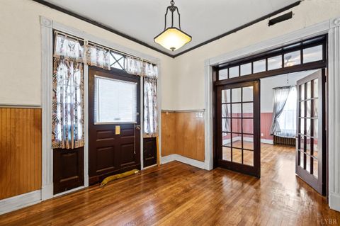 Tiny photo for 1111 Jackson Street, Lynchburg, VA 24504 (MLS # 364076)