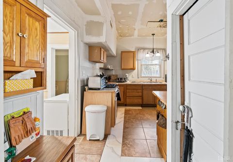 Tiny photo for 1111 Jackson Street, Lynchburg, VA 24504 (MLS # 364076)