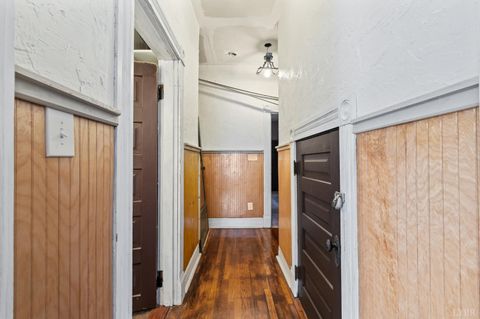 Tiny photo for 1111 Jackson Street, Lynchburg, VA 24504 (MLS # 364076)