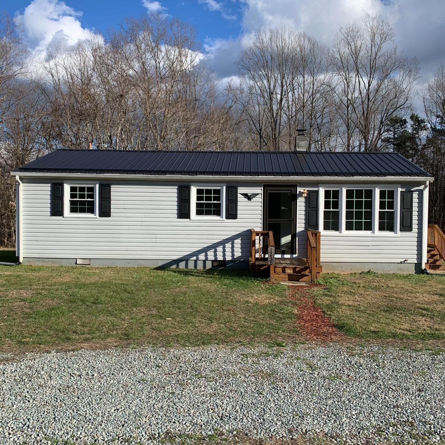 1238 Rabat Road Rd, Nathalie, Virginia image 1