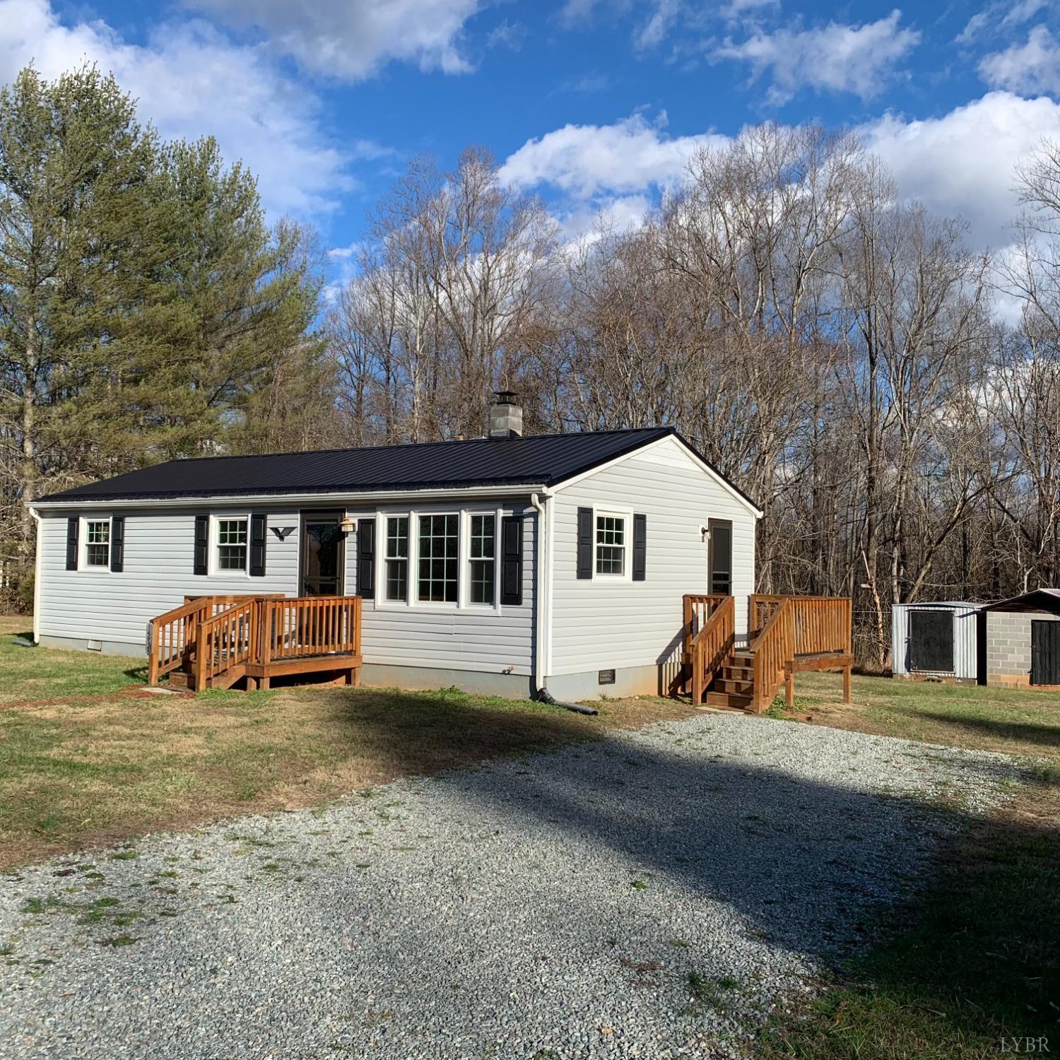 1238 Rabat Road Rd, Nathalie, Virginia image 27