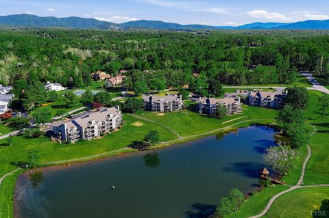 Condo For Sale - 2304 Deer Run Run<br/> Bedford County, Forest, VA 24551
