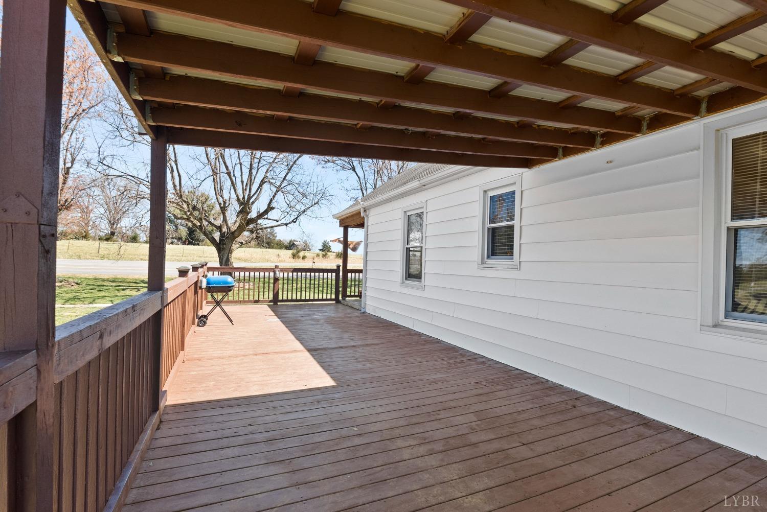 9521 Blue Ridge Drive Dr, Hurt, Virginia image 28