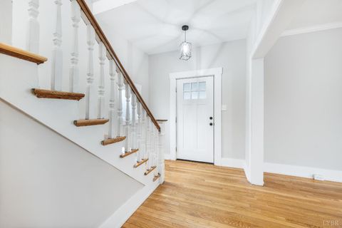 Tiny photo for 2016 Pansy St St, Lynchburg, VA 24503 (MLS # 363711)