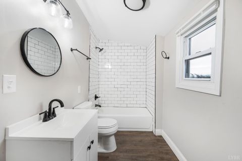 Tiny photo for 2016 Pansy St St, Lynchburg, VA 24503 (MLS # 363711)