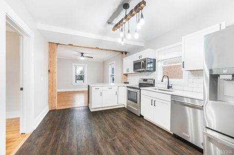 Tiny photo for 2016 Pansy St St, Lynchburg, VA 24503 (MLS # 363711)