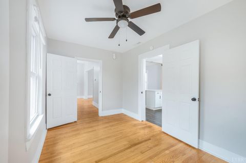 Tiny photo for 2016 Pansy St St, Lynchburg, VA 24503 (MLS # 363711)