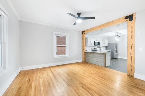 Tiny photo for 2016 Pansy St St, Lynchburg, VA 24503 (MLS # 363711)