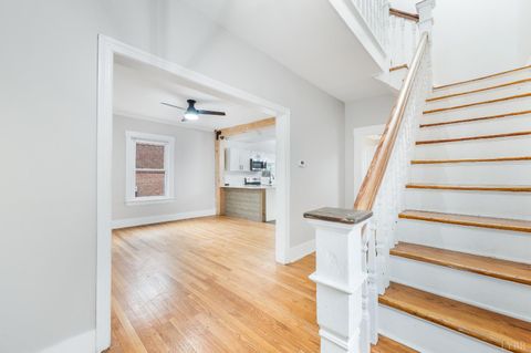 Tiny photo for 2016 Pansy St St, Lynchburg, VA 24503 (MLS # 363711)