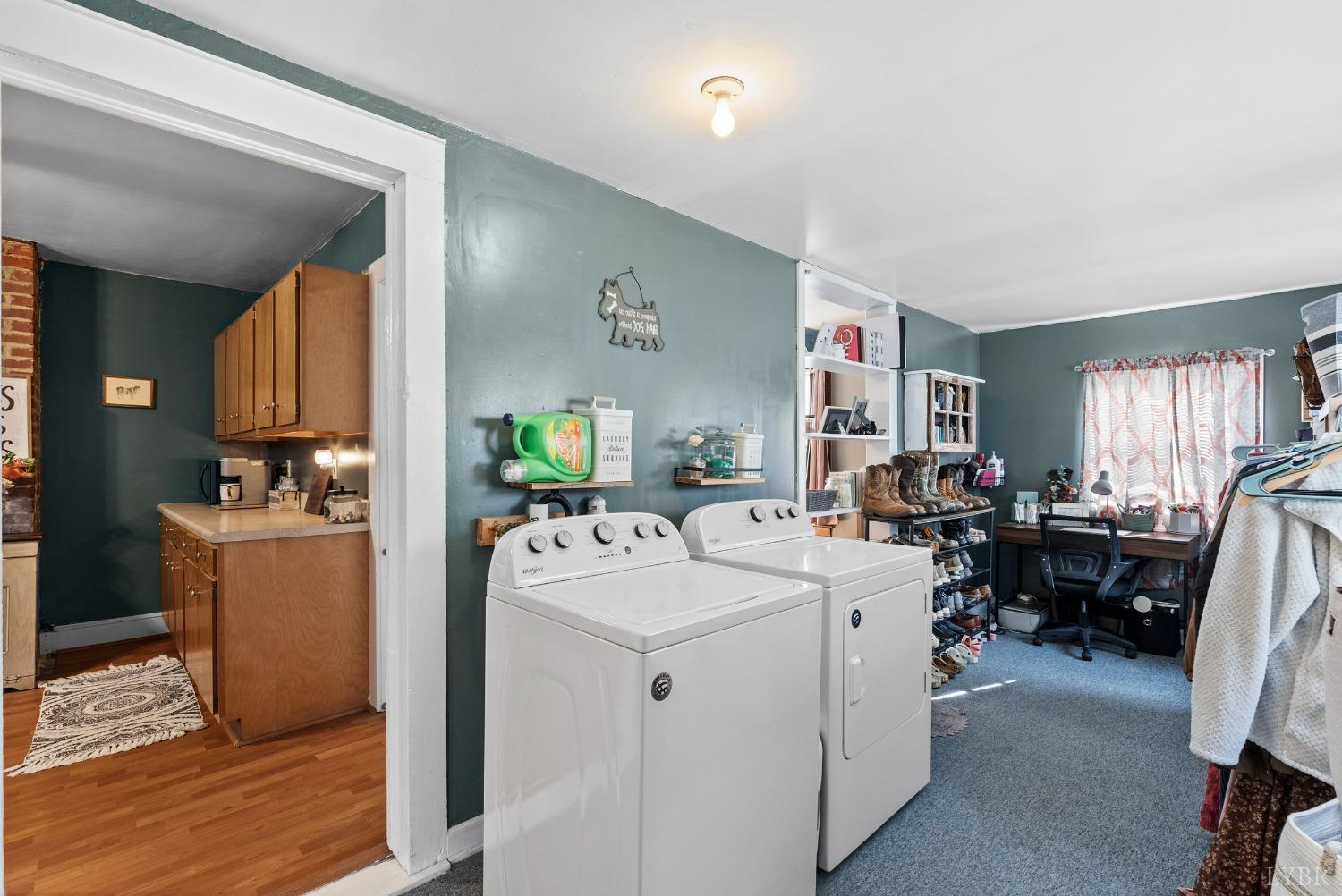 1465 Wheatland Rd Rd, Bedford, Virginia image 13
