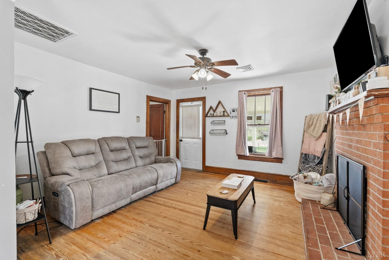1465 Wheatland Rd Rd, Bedford, Virginia image 3