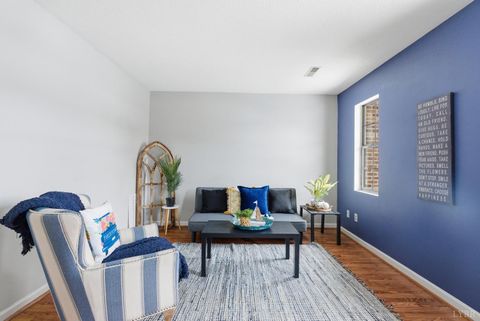 Tiny photo for 12 Nags Head Ct, Lynchburg, VA 24502 (MLS # 364372)