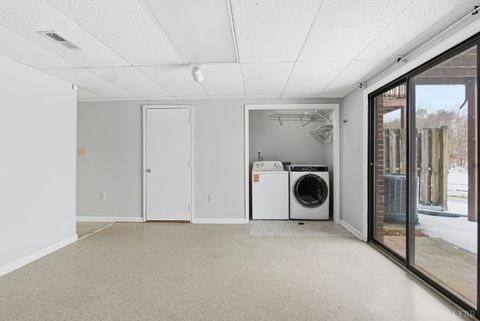 Tiny photo for 12 Nags Head Ct, Lynchburg, VA 24502 (MLS # 364372)