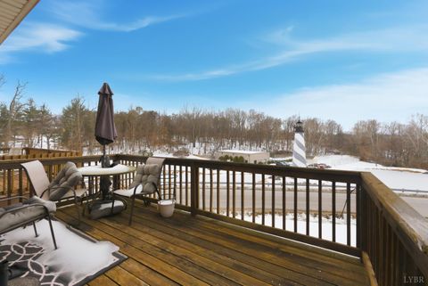 Tiny photo for 12 Nags Head Ct, Lynchburg, VA 24502 (MLS # 364372)