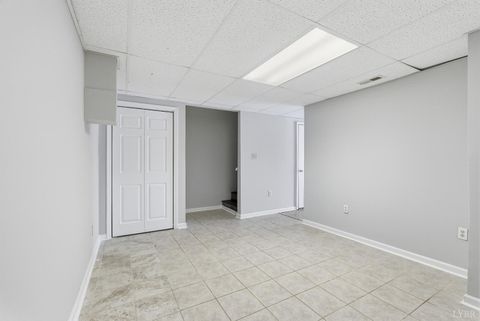 Tiny photo for 12 Nags Head Ct, Lynchburg, VA 24502 (MLS # 364372)