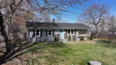 Photo of 5763 Three Creek Rd., Gladys, VA 24554 (MLS # 365163)