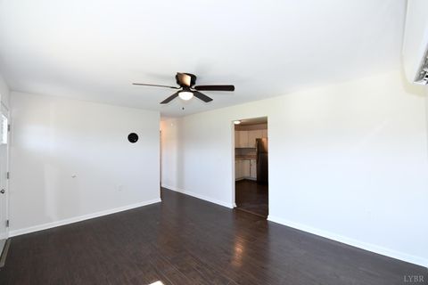 Tiny photo for 5763 Three Creek Rd., Gladys, VA 24554 (MLS # 365163)