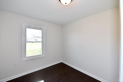 Tiny photo for 5763 Three Creek Rd., Gladys, VA 24554 (MLS # 365163)