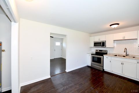 Tiny photo for 5763 Three Creek Rd., Gladys, VA 24554 (MLS # 365163)