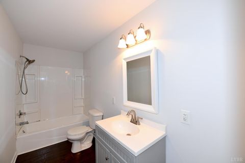 Tiny photo for 5763 Three Creek Rd., Gladys, VA 24554 (MLS # 365163)