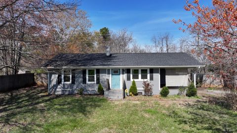 Tiny photo for 5763 Three Creek Rd., Gladys, VA 24554 (MLS # 365163)