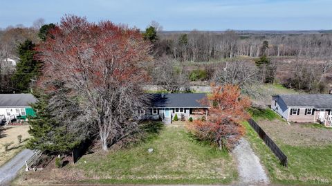 Tiny photo for 5763 Three Creek Rd., Gladys, VA 24554 (MLS # 365163)