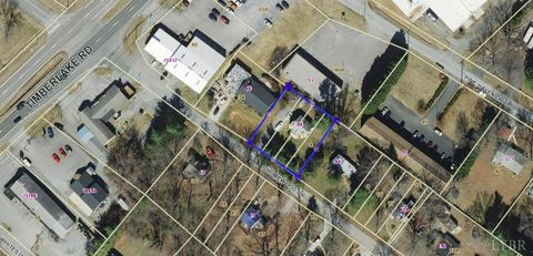 Tiny photo for 80 Homewood Dr Dr, Lynchburg, VA 24502 (MLS # 362527)