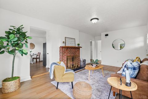 Tiny photo for 80 Homewood Dr Dr, Lynchburg, VA 24502 (MLS # 362527)