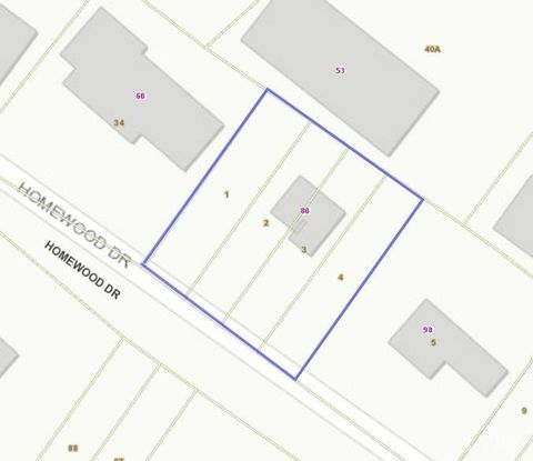 Tiny photo for 80 Homewood Dr Dr, Lynchburg, VA 24502 (MLS # 362527)
