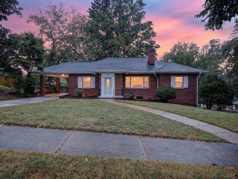 Multifamily For Sale - 4401 Hilltop Drive<br/> Lynchburg, VA 24502