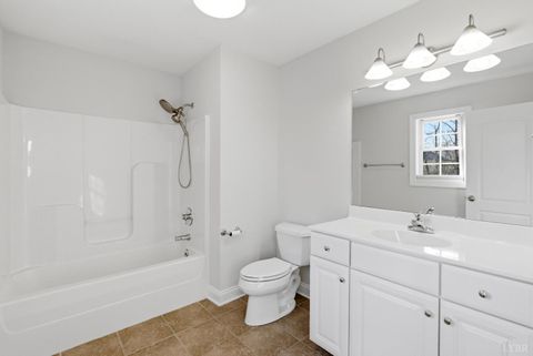 Tiny photo for 103 Raven Stone Court, Lynchburg, VA 24503 (MLS # 364900)