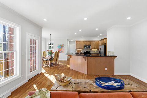 Tiny photo for 103 Raven Stone Court, Lynchburg, VA 24503 (MLS # 364900)