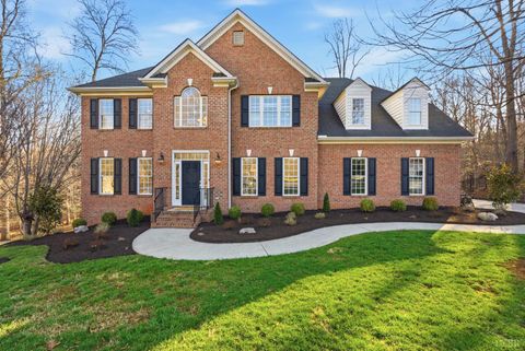 Photo of 103 Raven Stone Court, Lynchburg, VA 24503 (MLS # 364900)